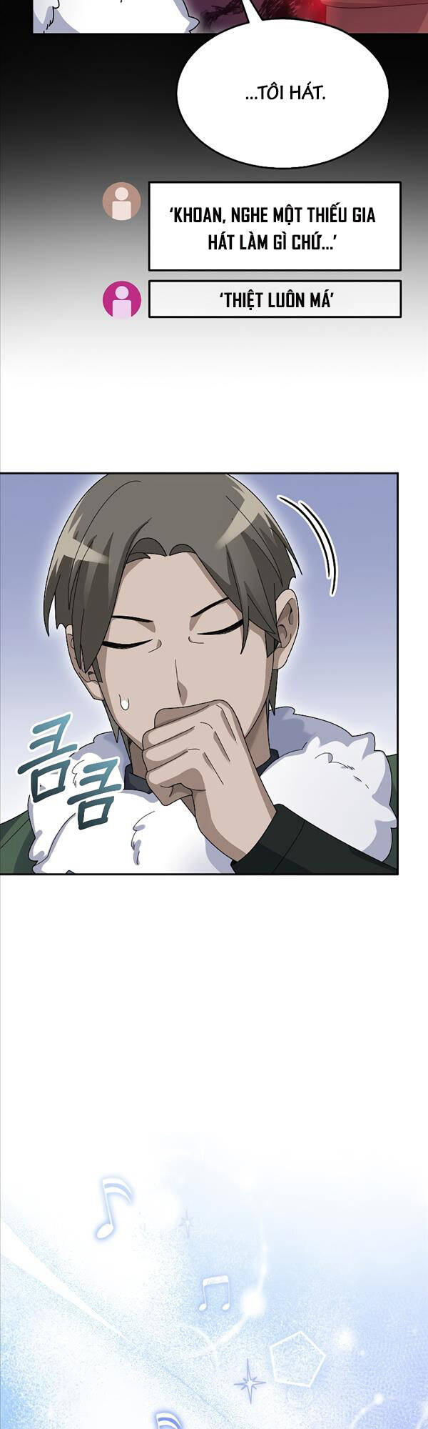Người mới này quá mạnh chapter 57 - Upload bởi truyensieuhay.com
