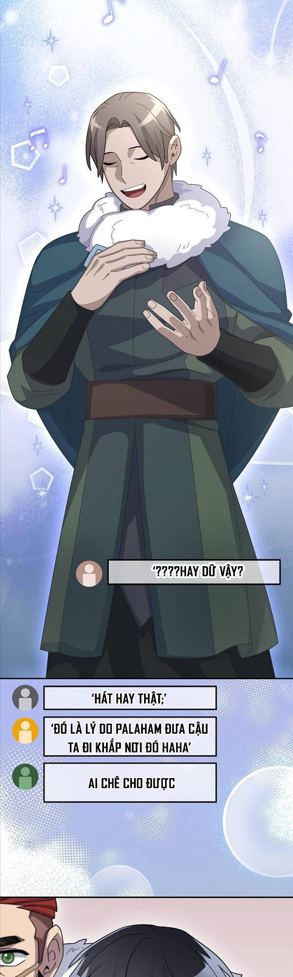 Người mới này quá mạnh chapter 57 - Upload bởi truyensieuhay.com