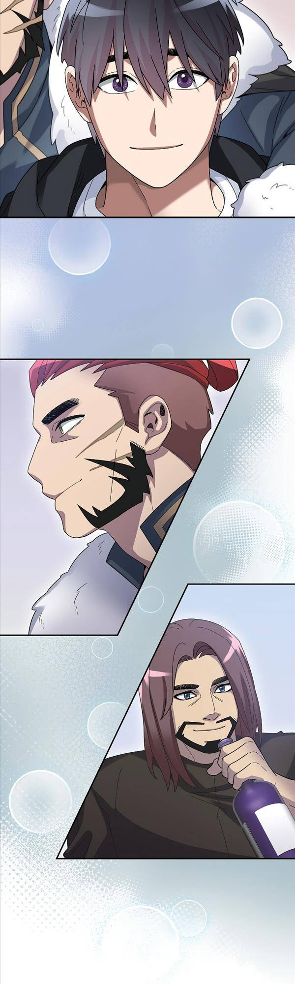 Người mới này quá mạnh chapter 57 - Upload bởi truyensieuhay.com