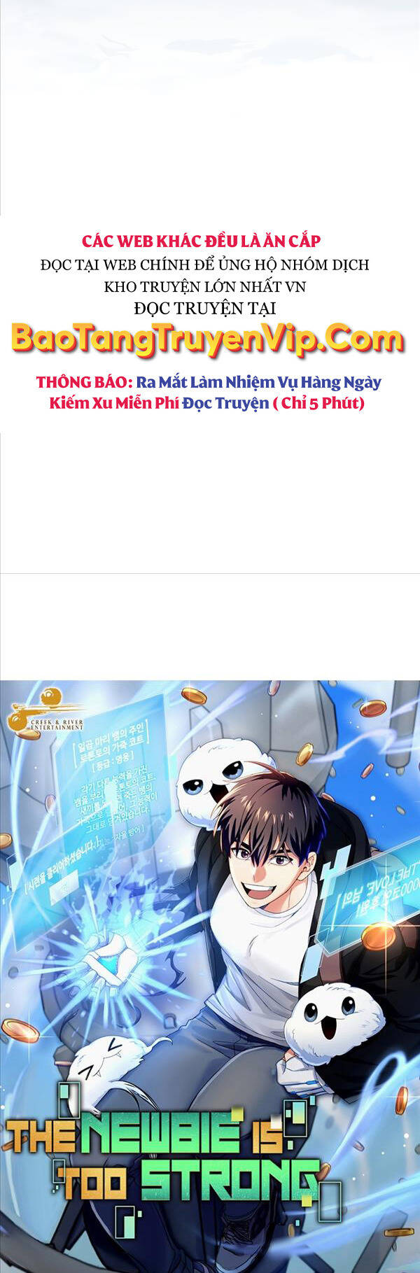 Người mới này quá mạnh chapter 57 - Upload bởi truyensieuhay.com