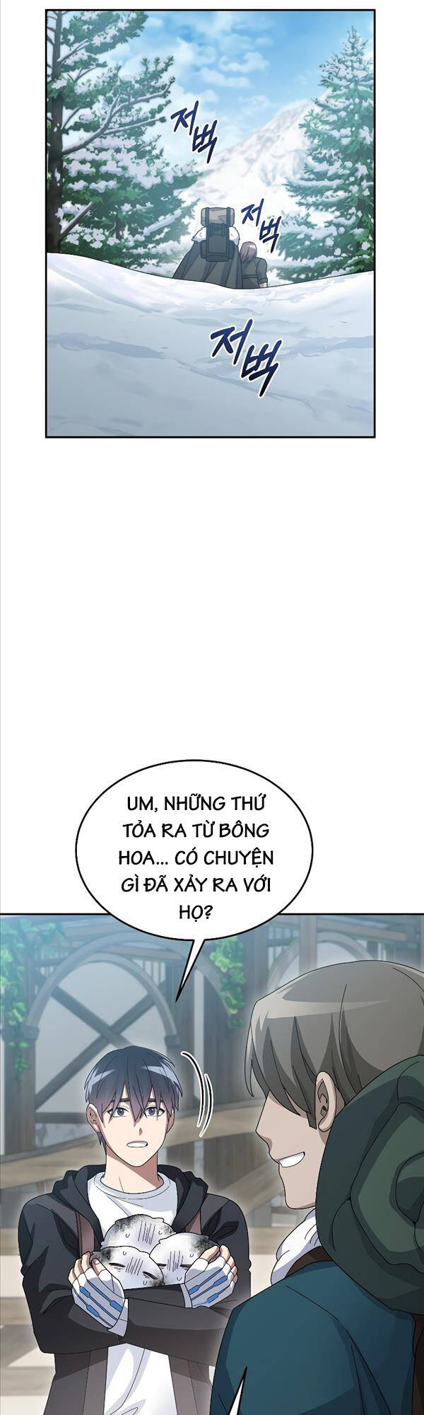 Người mới này quá mạnh chapter 57 - Upload bởi truyensieuhay.com