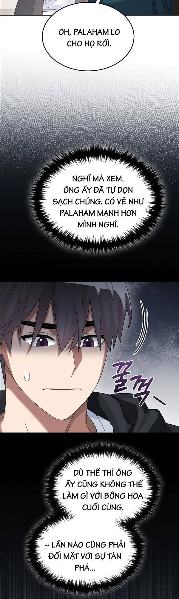 Người mới này quá mạnh chapter 57 - Upload bởi truyensieuhay.com