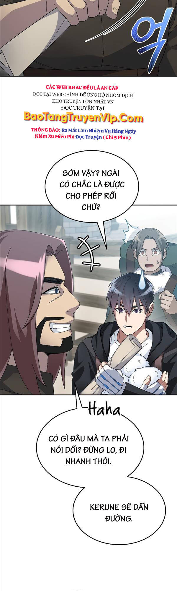Người mới này quá mạnh chapter 57 - Upload bởi truyensieuhay.com