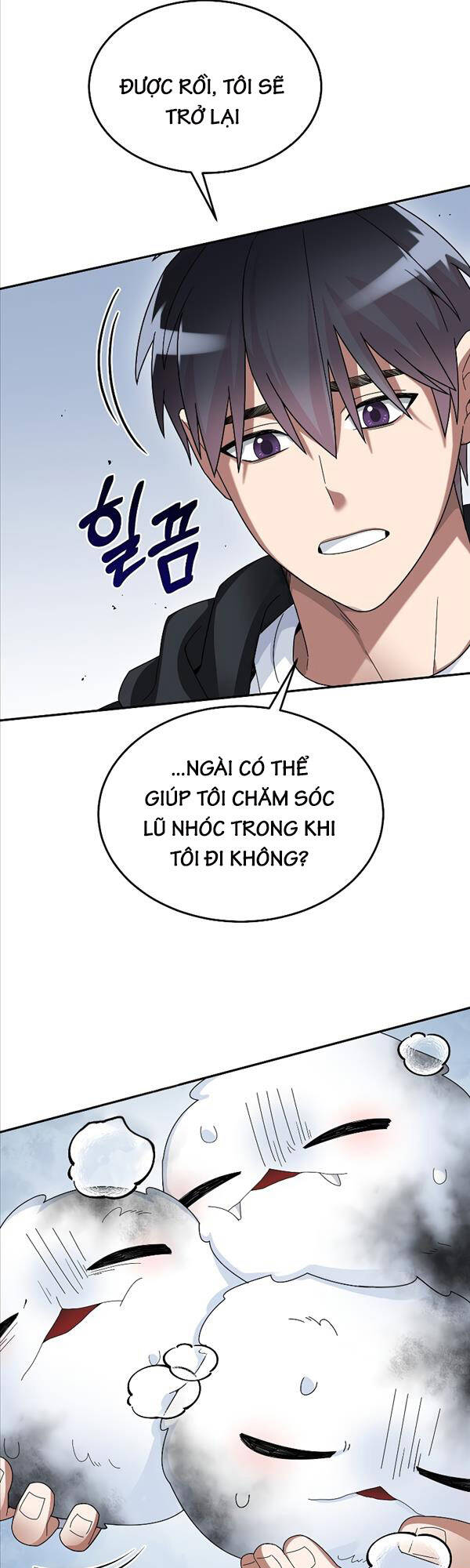 Người mới này quá mạnh chapter 57 - Upload bởi truyensieuhay.com