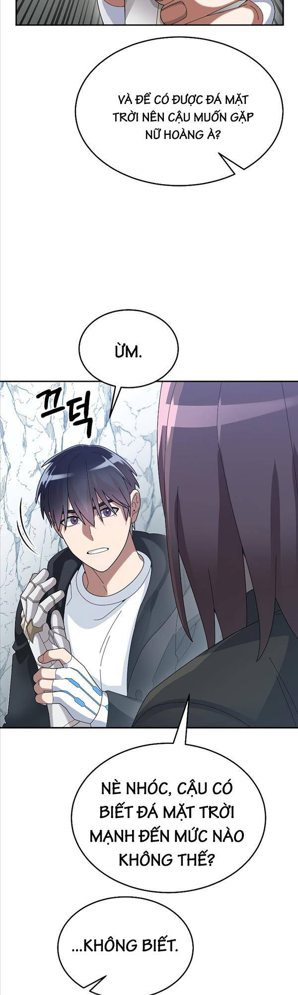 Người mới này quá mạnh chapter 57 - Upload bởi truyensieuhay.com