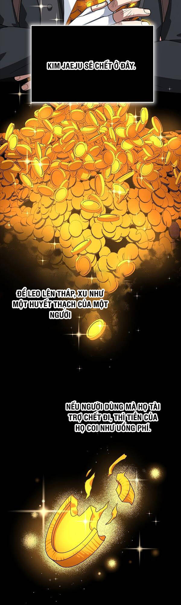 Người mới này quá mạnh chapter 57 - Upload bởi truyensieuhay.com