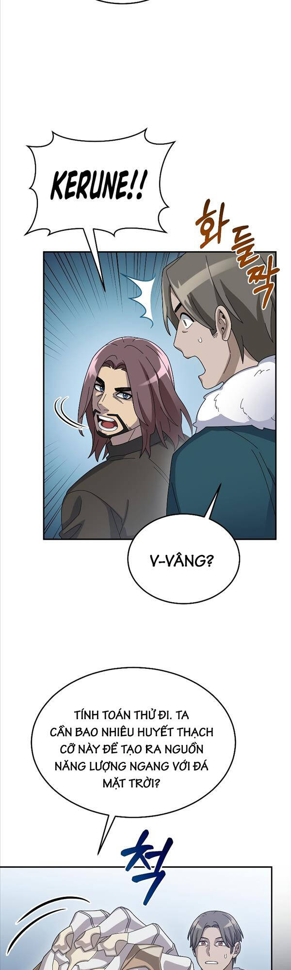 Người mới này quá mạnh chapter 57 - Upload bởi truyensieuhay.com