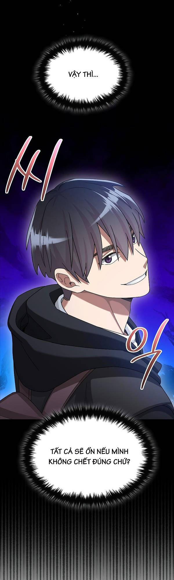 Người mới này quá mạnh chapter 57 - Upload bởi truyensieuhay.com