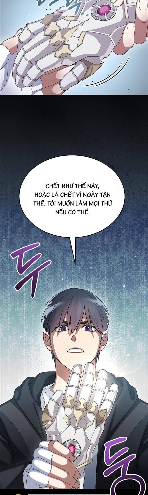 Người mới này quá mạnh chapter 57 - Upload bởi truyensieuhay.com