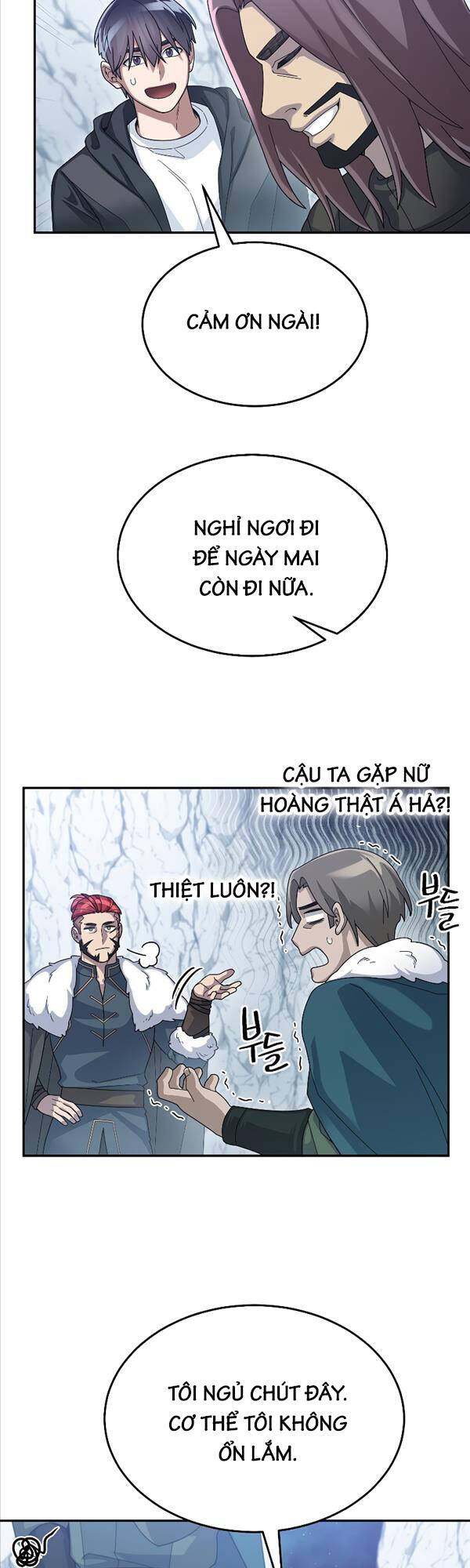 Người mới này quá mạnh chapter 57 - Upload bởi truyensieuhay.com