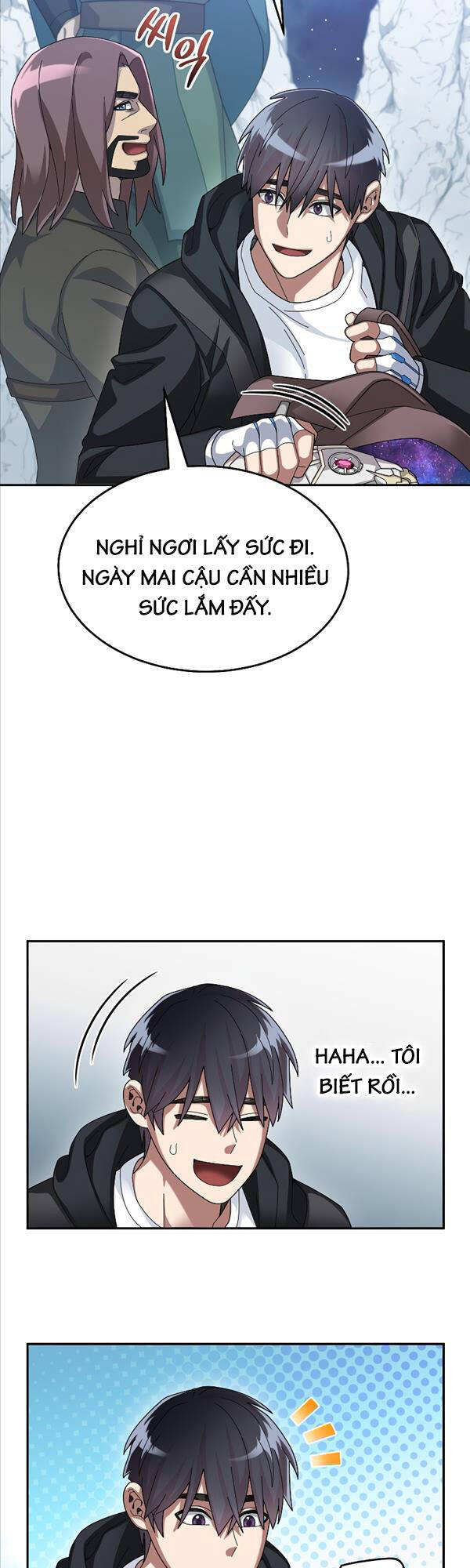 Người mới này quá mạnh chapter 57 - Upload bởi truyensieuhay.com