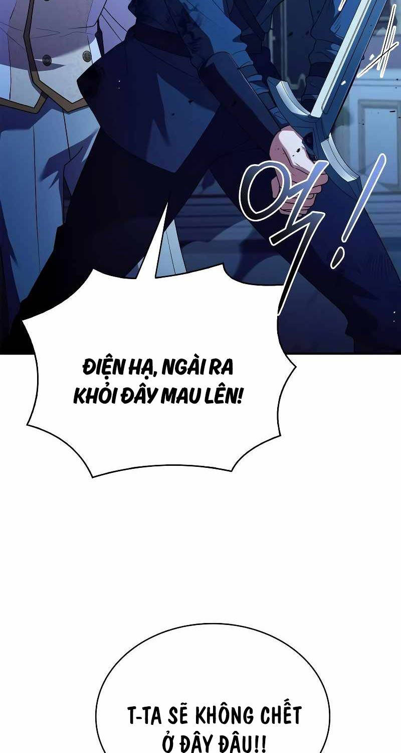Hoàng tử bán thuốc chapter 33 - Upload bởi truyensieuhay.com