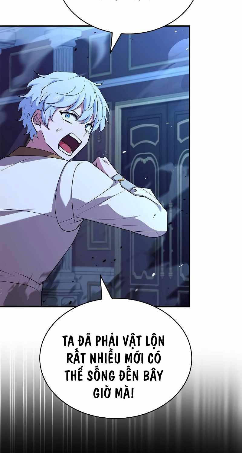 Hoàng tử bán thuốc chapter 33 - Upload bởi truyensieuhay.com