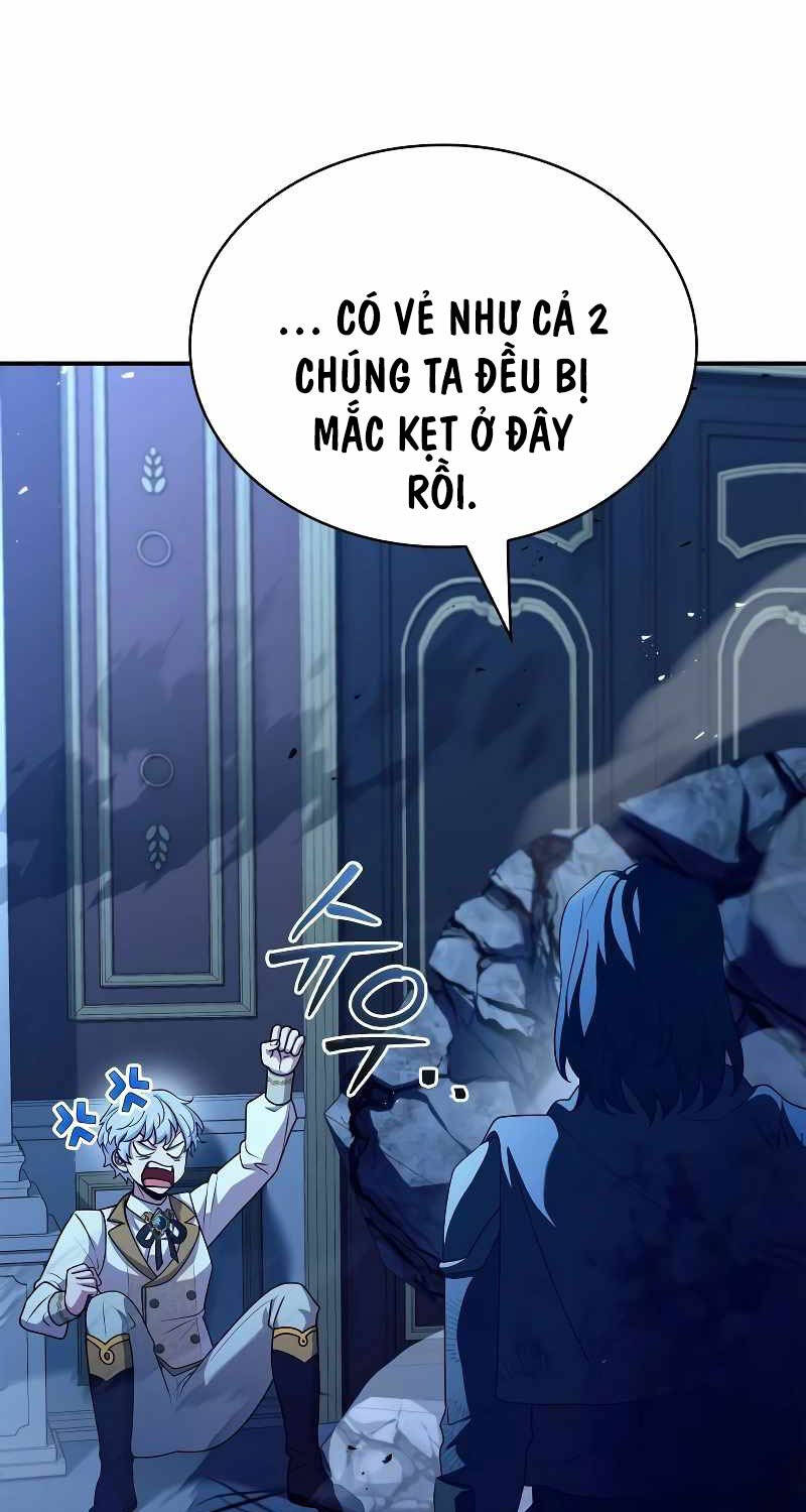 Hoàng tử bán thuốc chapter 33 - Upload bởi truyensieuhay.com