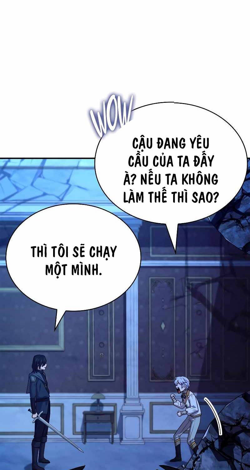 Hoàng tử bán thuốc chapter 33 - Upload bởi truyensieuhay.com