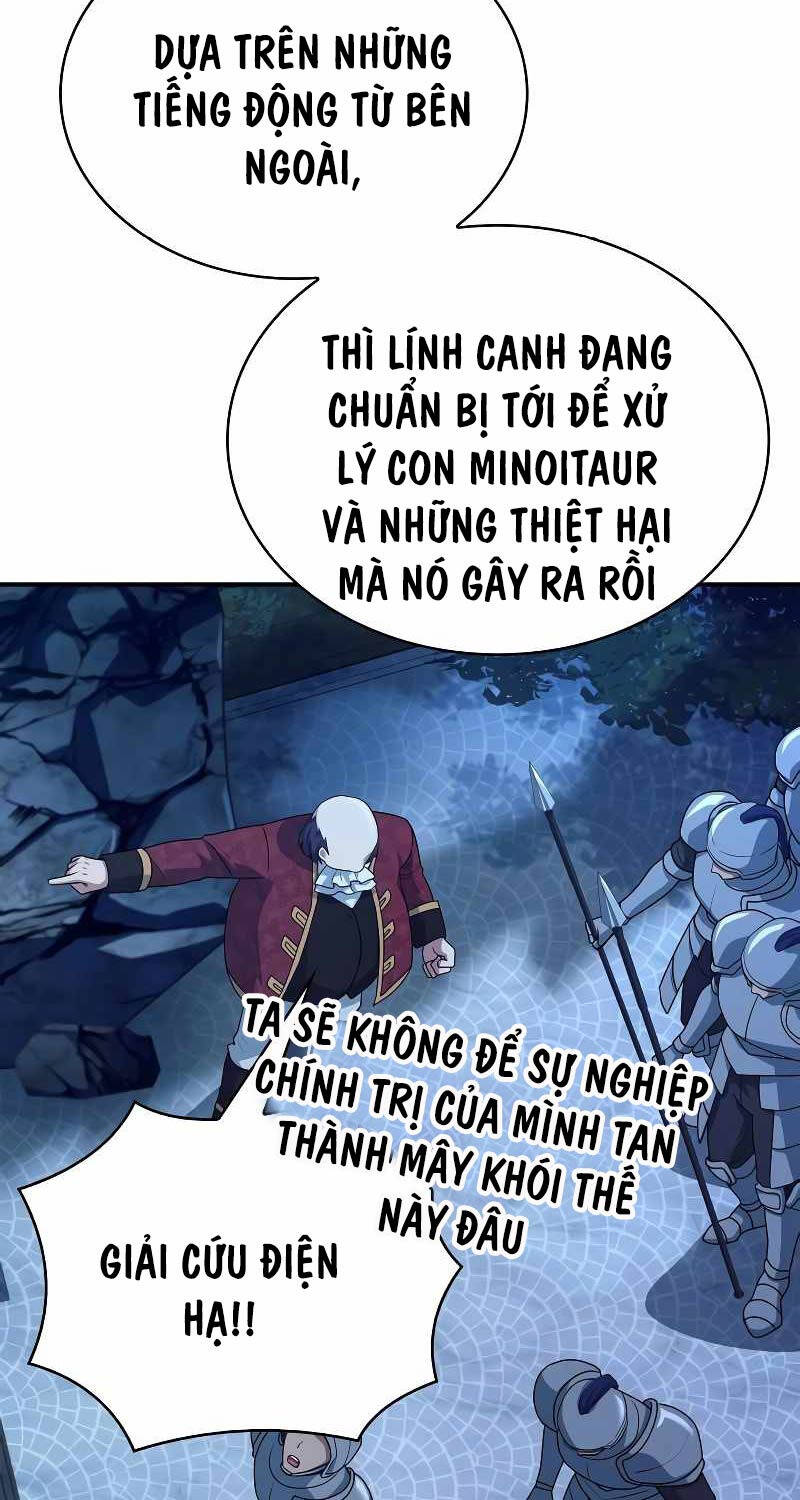 Hoàng tử bán thuốc chapter 33 - Upload bởi truyensieuhay.com