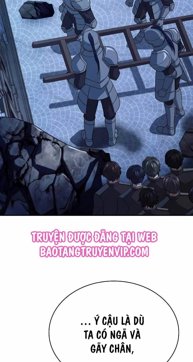 Hoàng tử bán thuốc chapter 33 - Upload bởi truyensieuhay.com
