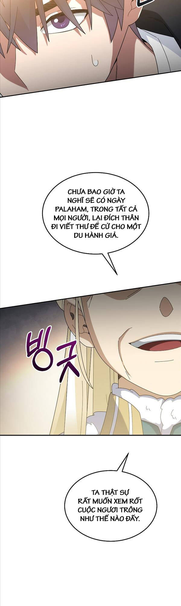 Người mới này quá mạnh chapter 58 - Upload bởi truyensieuhay.com
