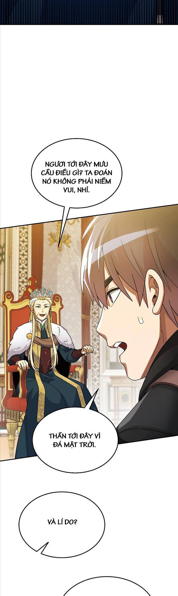 Người mới này quá mạnh chapter 58 - Upload bởi truyensieuhay.com