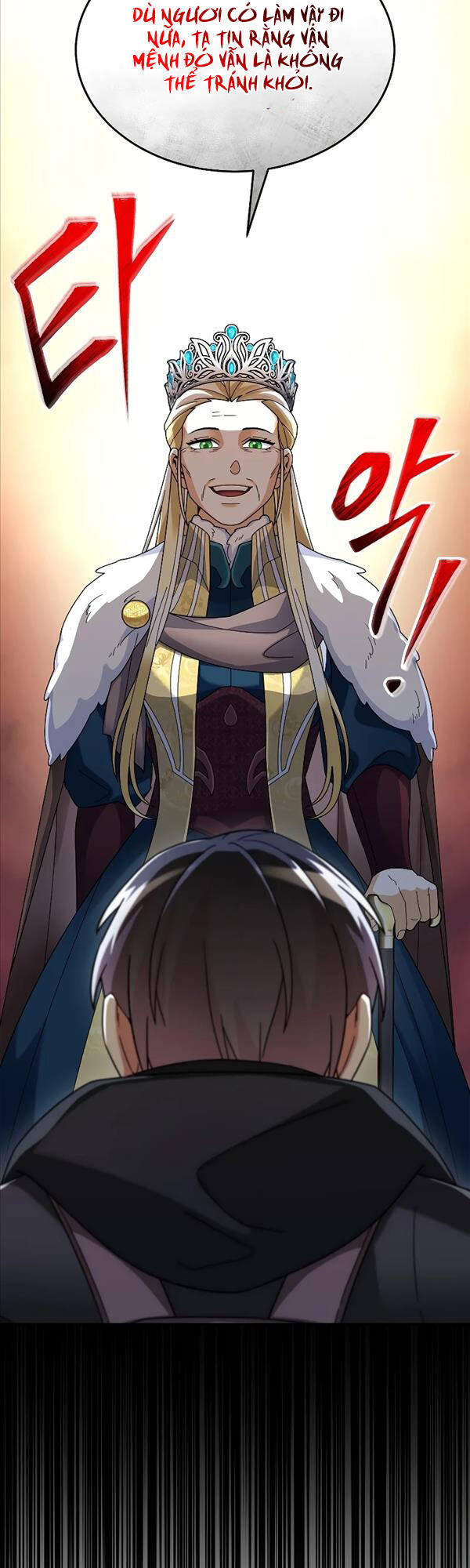 Người mới này quá mạnh chapter 58 - Upload bởi truyensieuhay.com