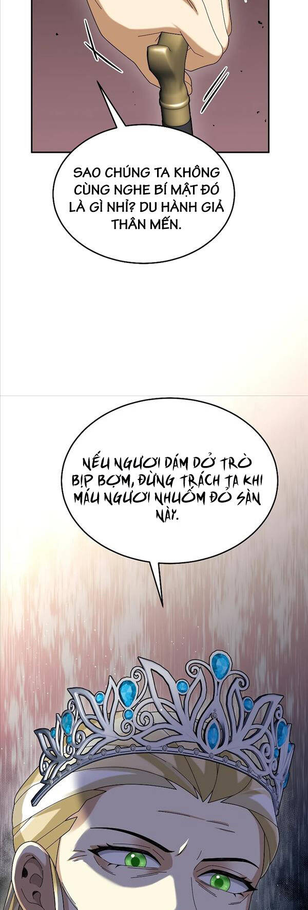 Người mới này quá mạnh chapter 58 - Upload bởi truyensieuhay.com