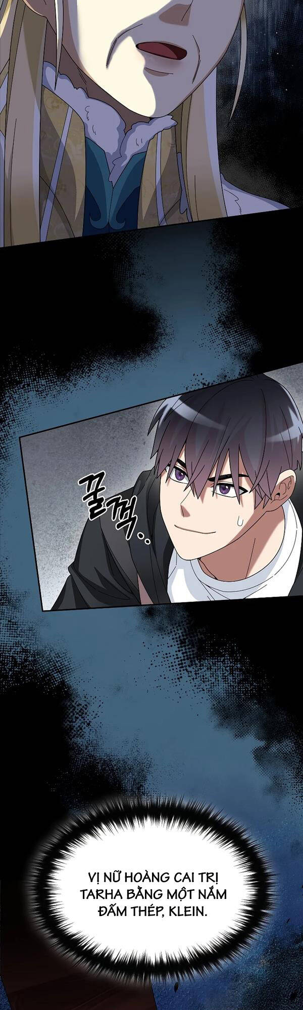 Người mới này quá mạnh chapter 58 - Upload bởi truyensieuhay.com