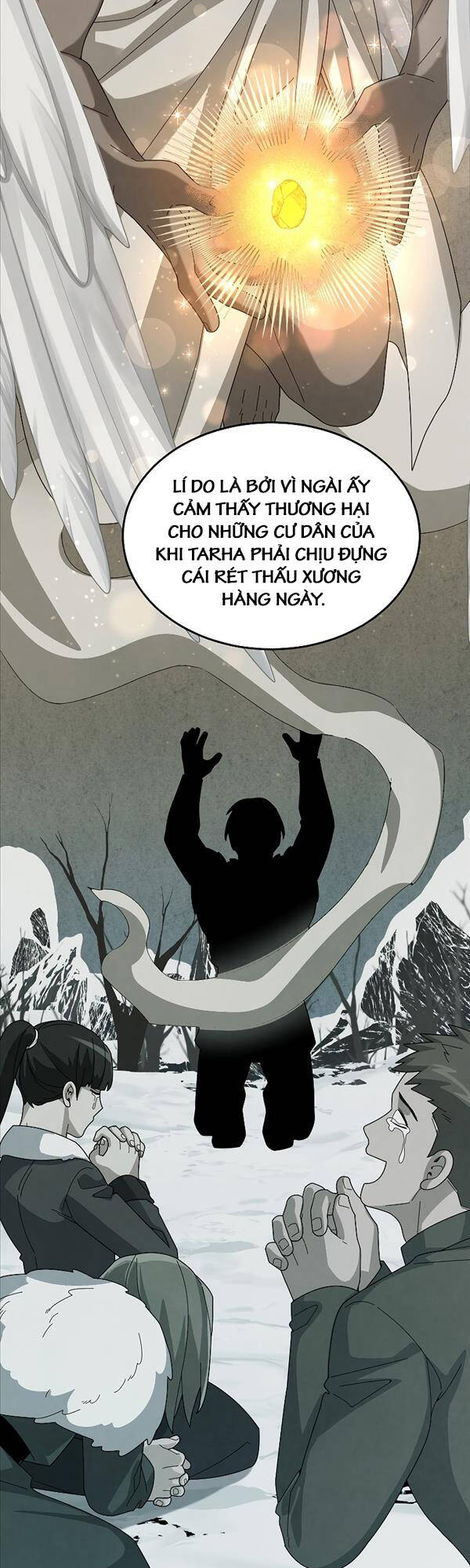 Người mới này quá mạnh chapter 58 - Upload bởi truyensieuhay.com