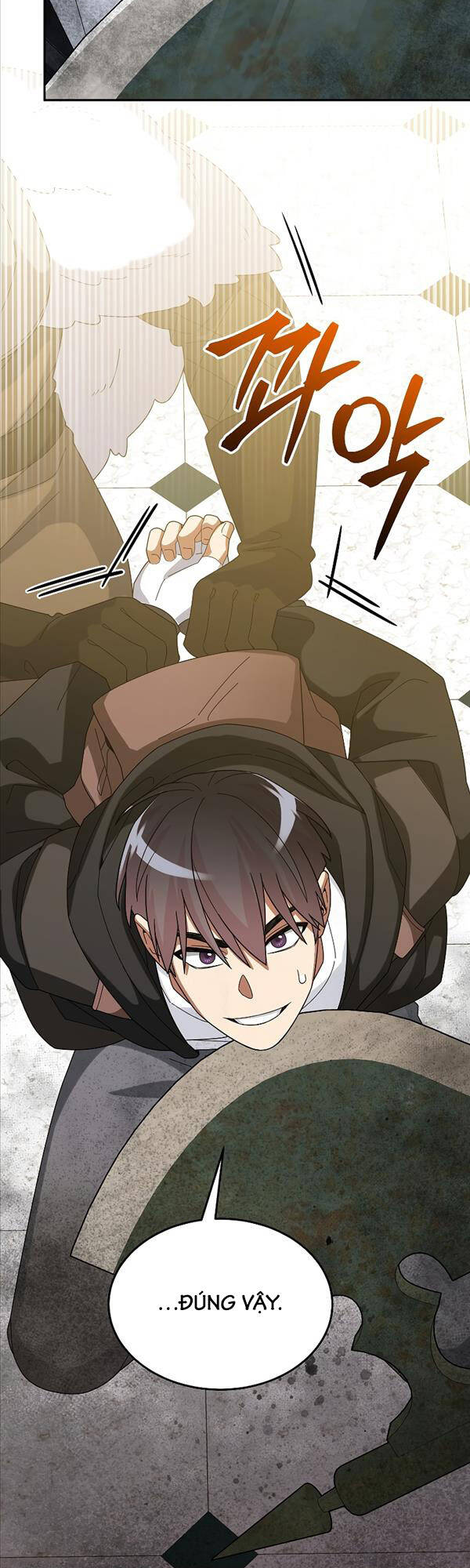 Người mới này quá mạnh chapter 58 - Upload bởi truyensieuhay.com