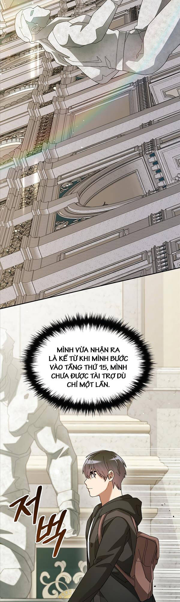 Người mới này quá mạnh chapter 58 - Upload bởi truyensieuhay.com