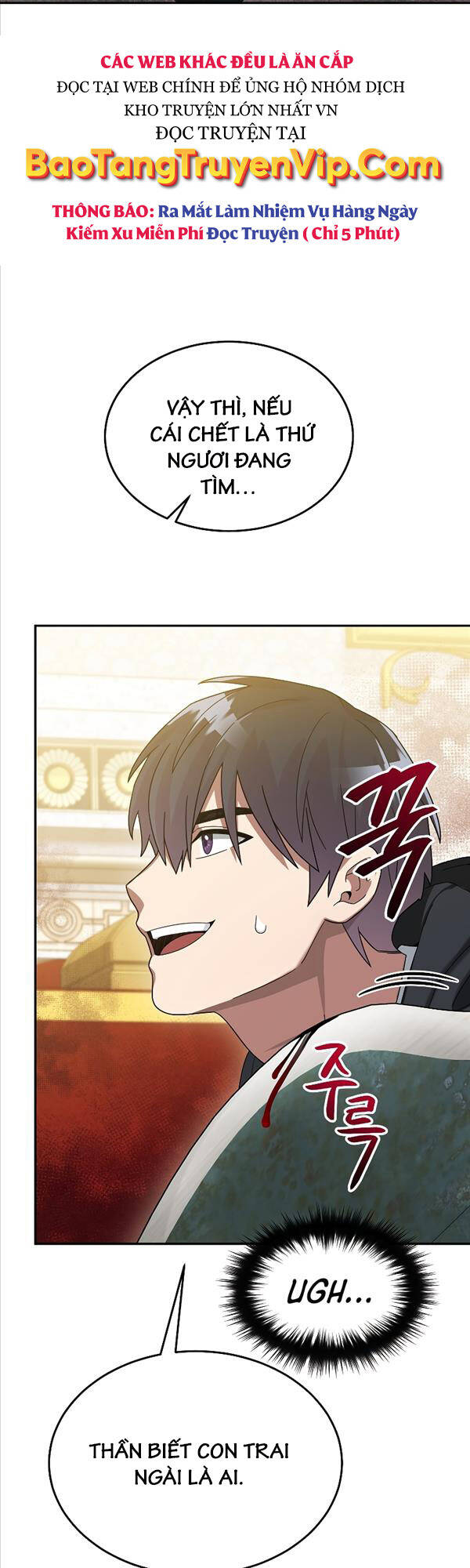 Người mới này quá mạnh chapter 58 - Upload bởi truyensieuhay.com