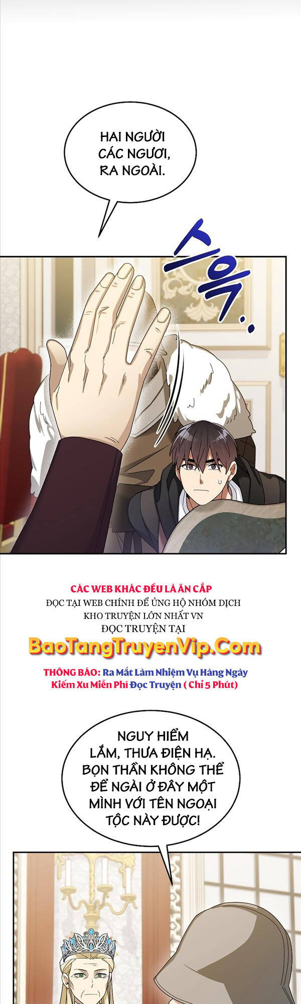 Người mới này quá mạnh chapter 58 - Upload bởi truyensieuhay.com