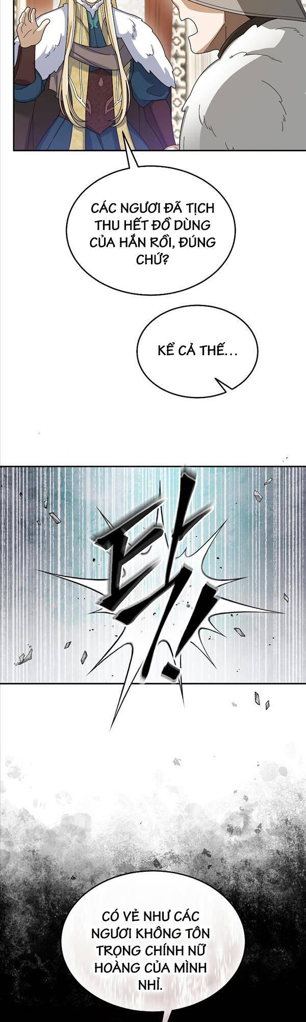 Người mới này quá mạnh chapter 58 - Upload bởi truyensieuhay.com