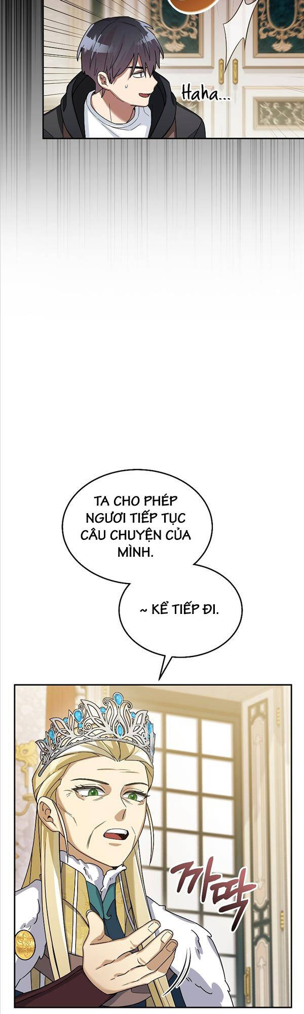 Người mới này quá mạnh chapter 58 - Upload bởi truyensieuhay.com