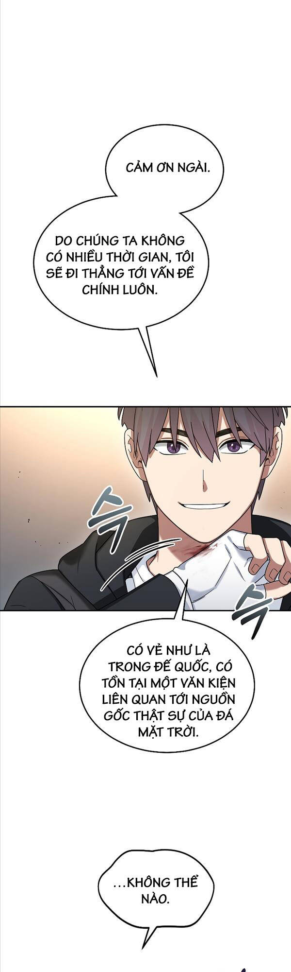 Người mới này quá mạnh chapter 58 - Upload bởi truyensieuhay.com
