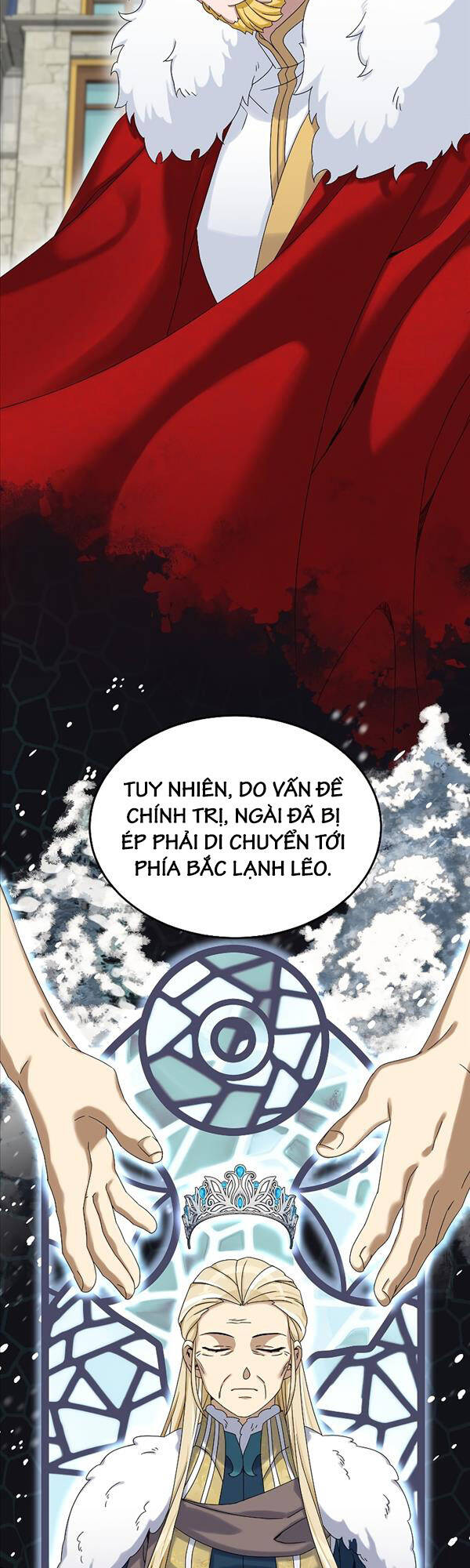 Người mới này quá mạnh chapter 58 - Upload bởi truyensieuhay.com