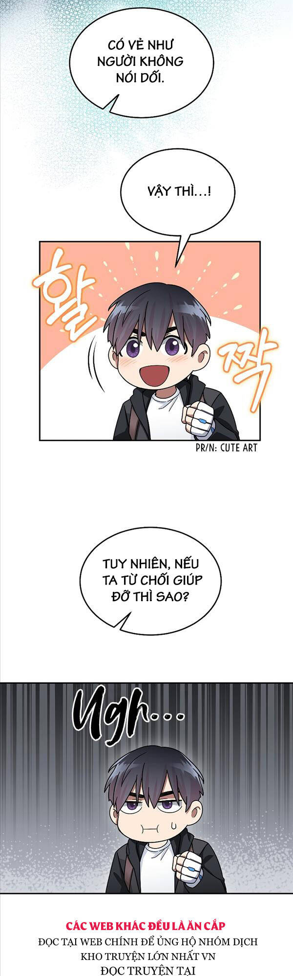 Người mới này quá mạnh chapter 58 - Upload bởi truyensieuhay.com