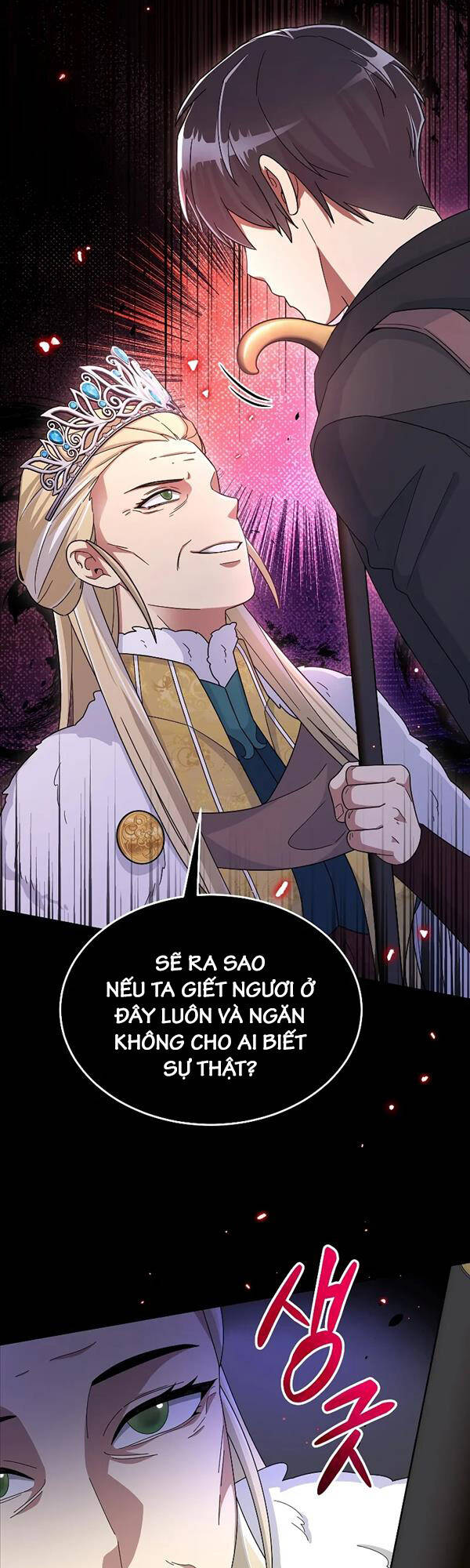 Người mới này quá mạnh chapter 58 - Upload bởi truyensieuhay.com