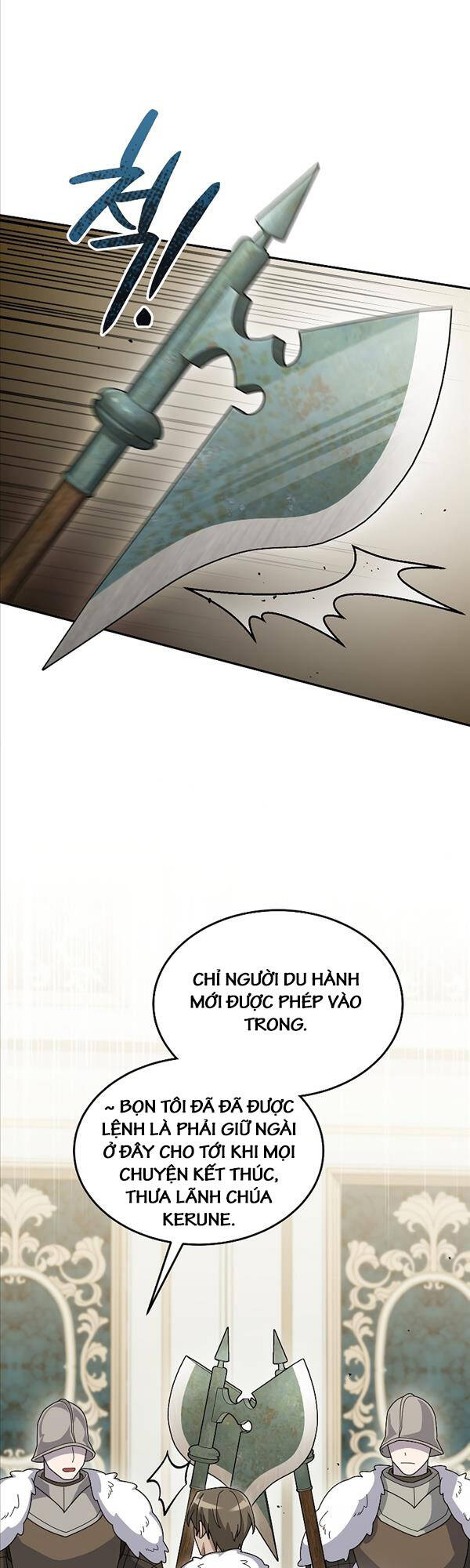 Người mới này quá mạnh chapter 58 - Upload bởi truyensieuhay.com