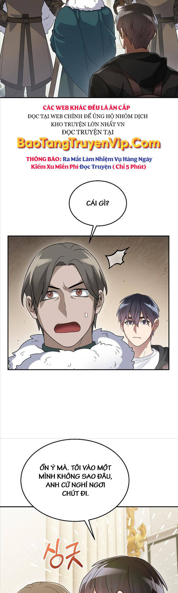 Người mới này quá mạnh chapter 58 - Upload bởi truyensieuhay.com