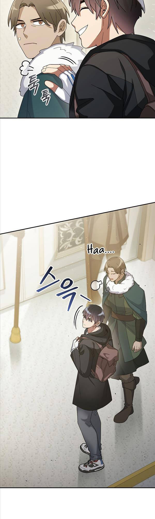 Người mới này quá mạnh chapter 58 - Upload bởi truyensieuhay.com