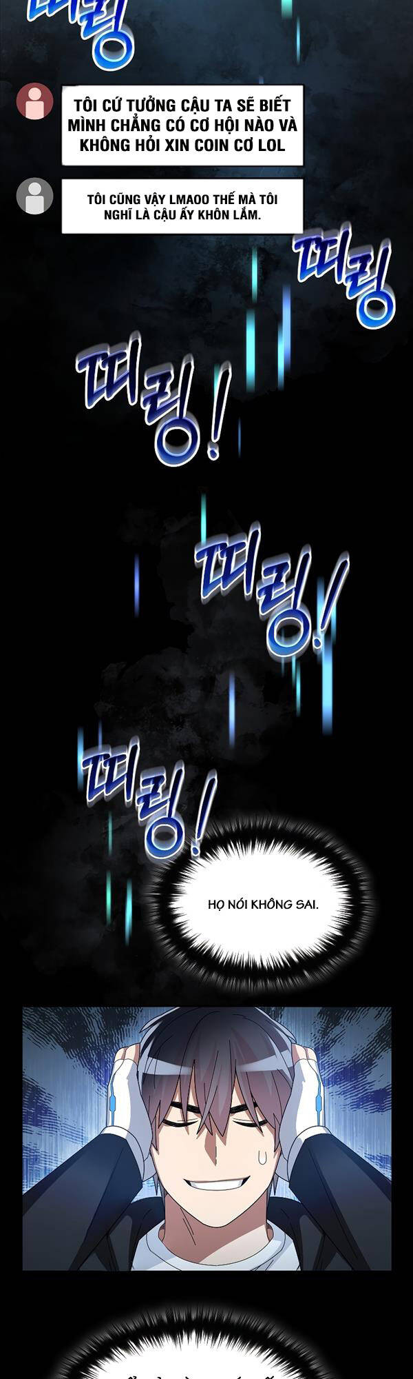 Người mới này quá mạnh chapter 58 - Upload bởi truyensieuhay.com