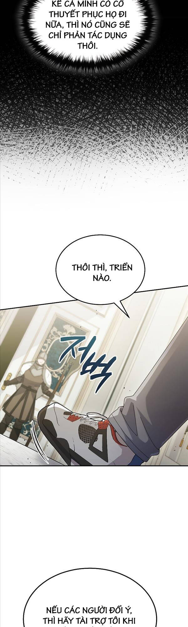Người mới này quá mạnh chapter 58 - Upload bởi truyensieuhay.com