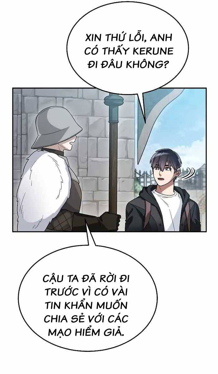 Người mới này quá mạnh chapter 59 - Upload bởi truyensieuhay.com