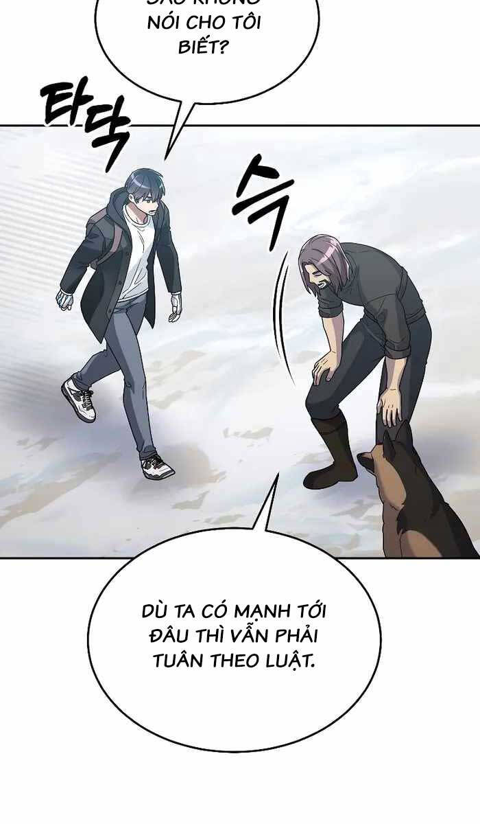 Người mới này quá mạnh chapter 59 - Upload bởi truyensieuhay.com