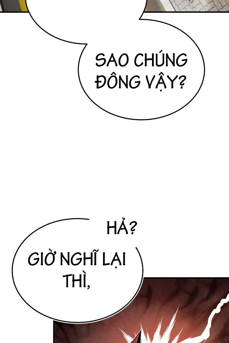 Hồi quy giả về hưu chapter 1 - Upload bởi truyensieuhay.com