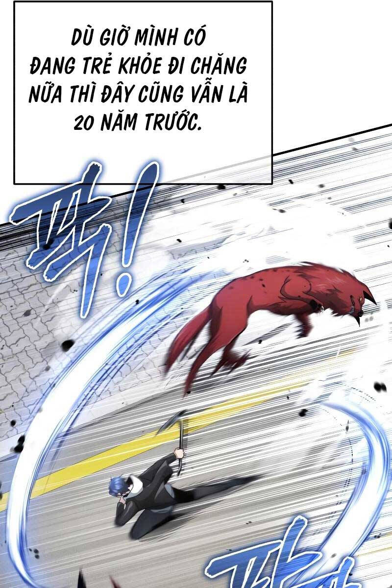 Hồi quy giả về hưu chapter 1 - Upload bởi truyensieuhay.com