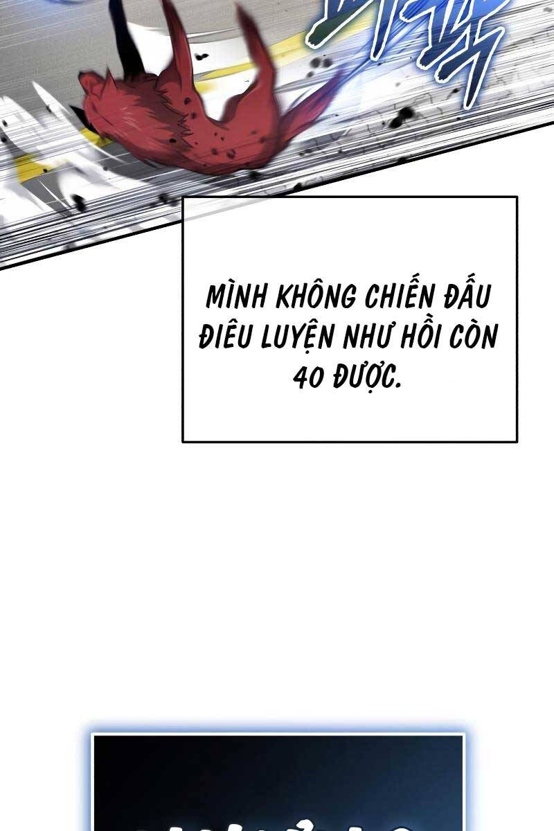 Hồi quy giả về hưu chapter 1 - Upload bởi truyensieuhay.com