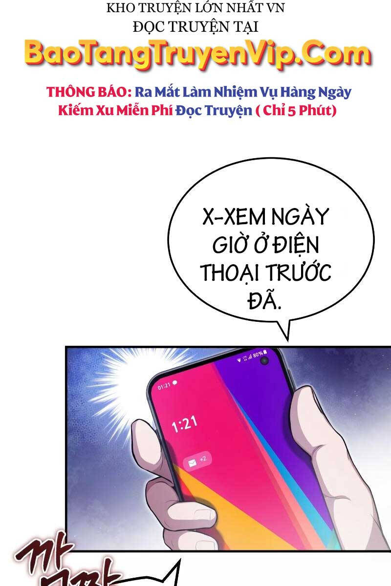 Hồi quy giả về hưu chapter 1 - Upload bởi truyensieuhay.com