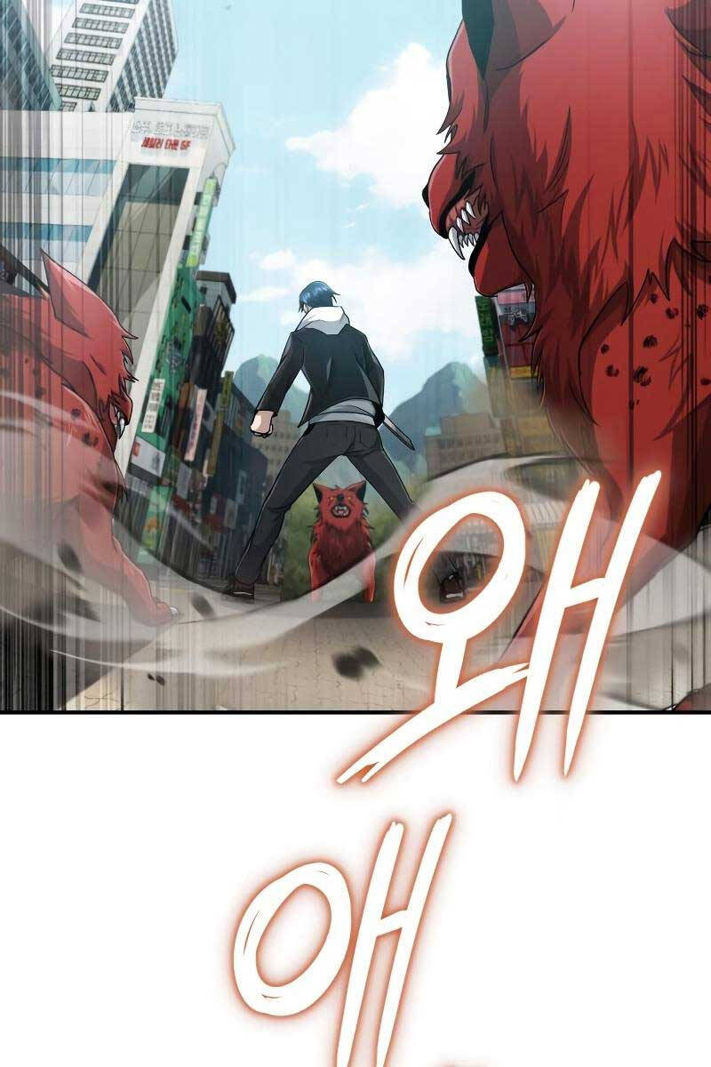 Hồi quy giả về hưu chapter 1 - Upload bởi truyensieuhay.com