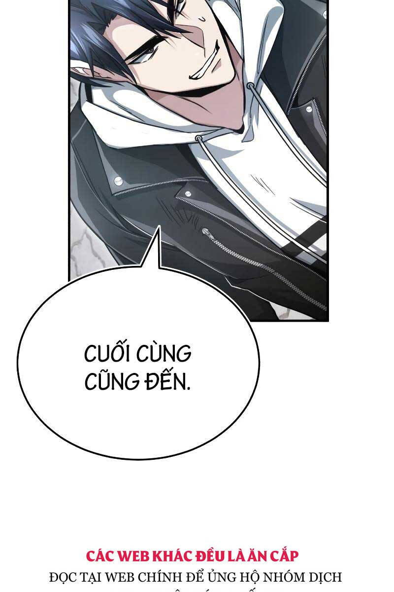Hồi quy giả về hưu chapter 1 - Upload bởi truyensieuhay.com